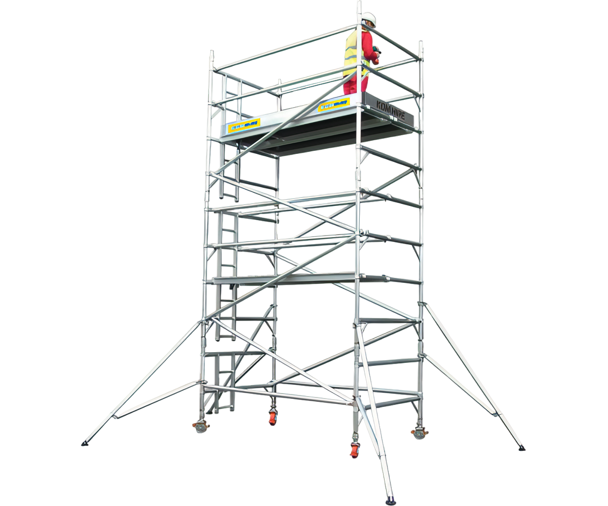 scaffold
